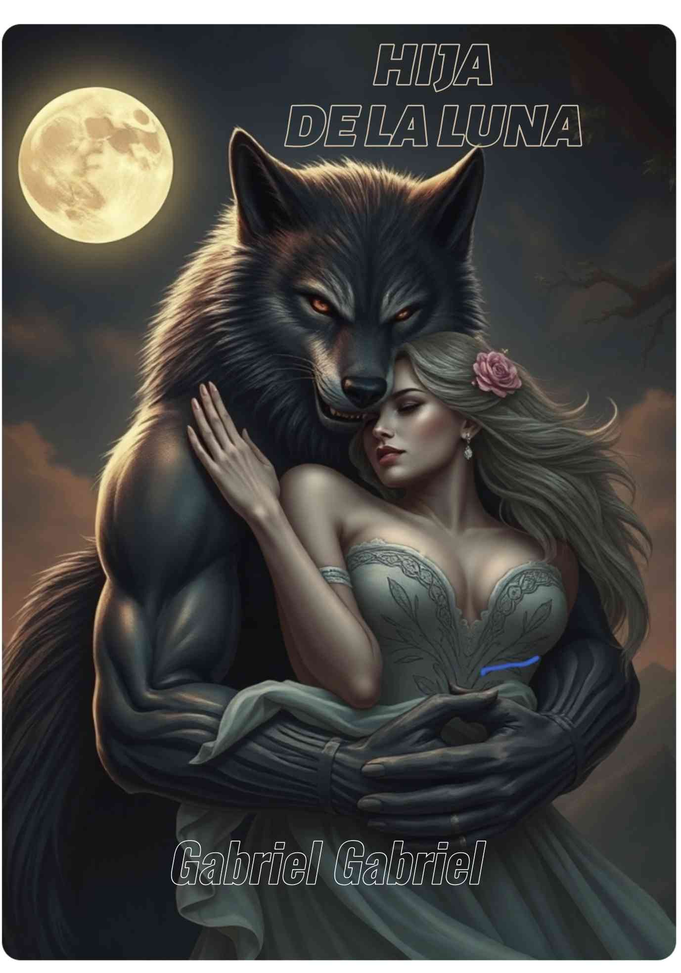 BIBI, LA HIJA DE LA LUNA