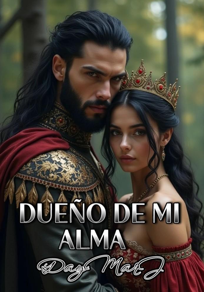 DUEÑO DE MI ALMA