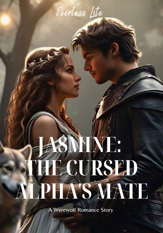 Jasmine: The Cursed Alpha's Mate