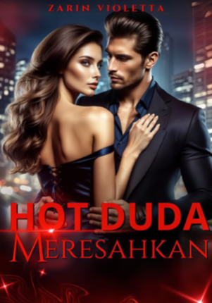 HOT DUDA MERESAHKAN