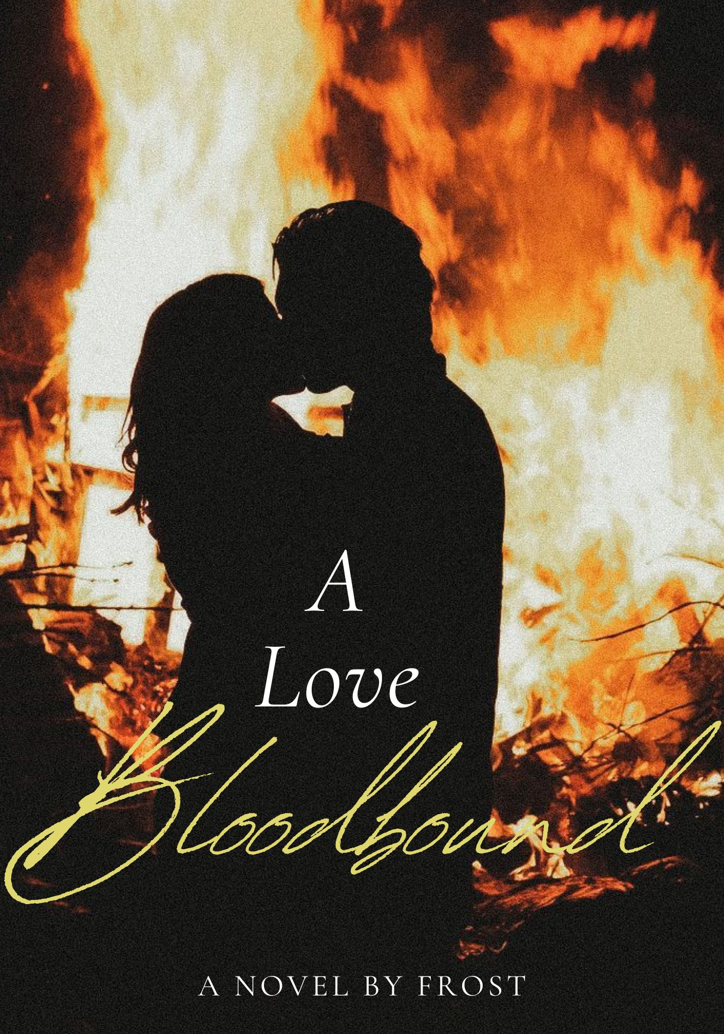 A Love - Bloodbound