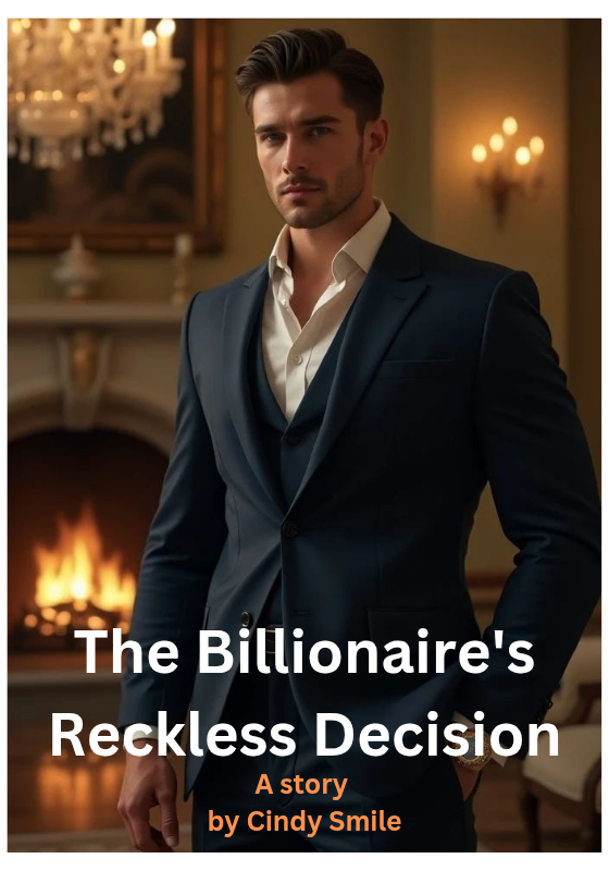 The Billionaire's Reckless Decision
