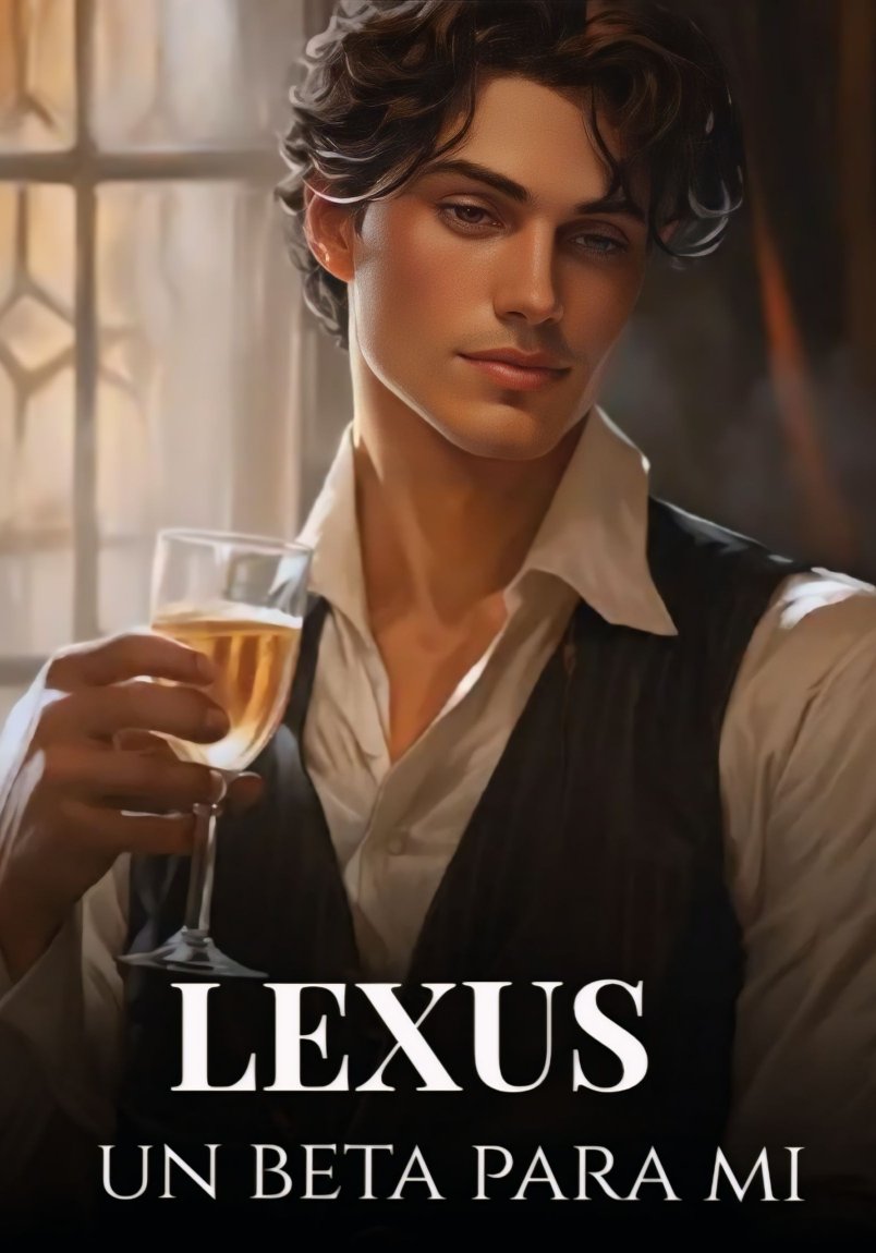 {LEXUS} UN BETA PARA MÍ.