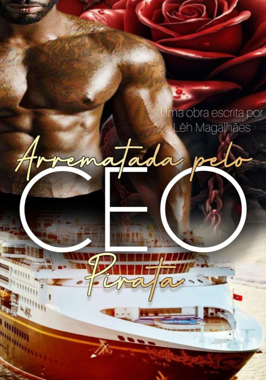 Arrematada Pelo CEO Pirata