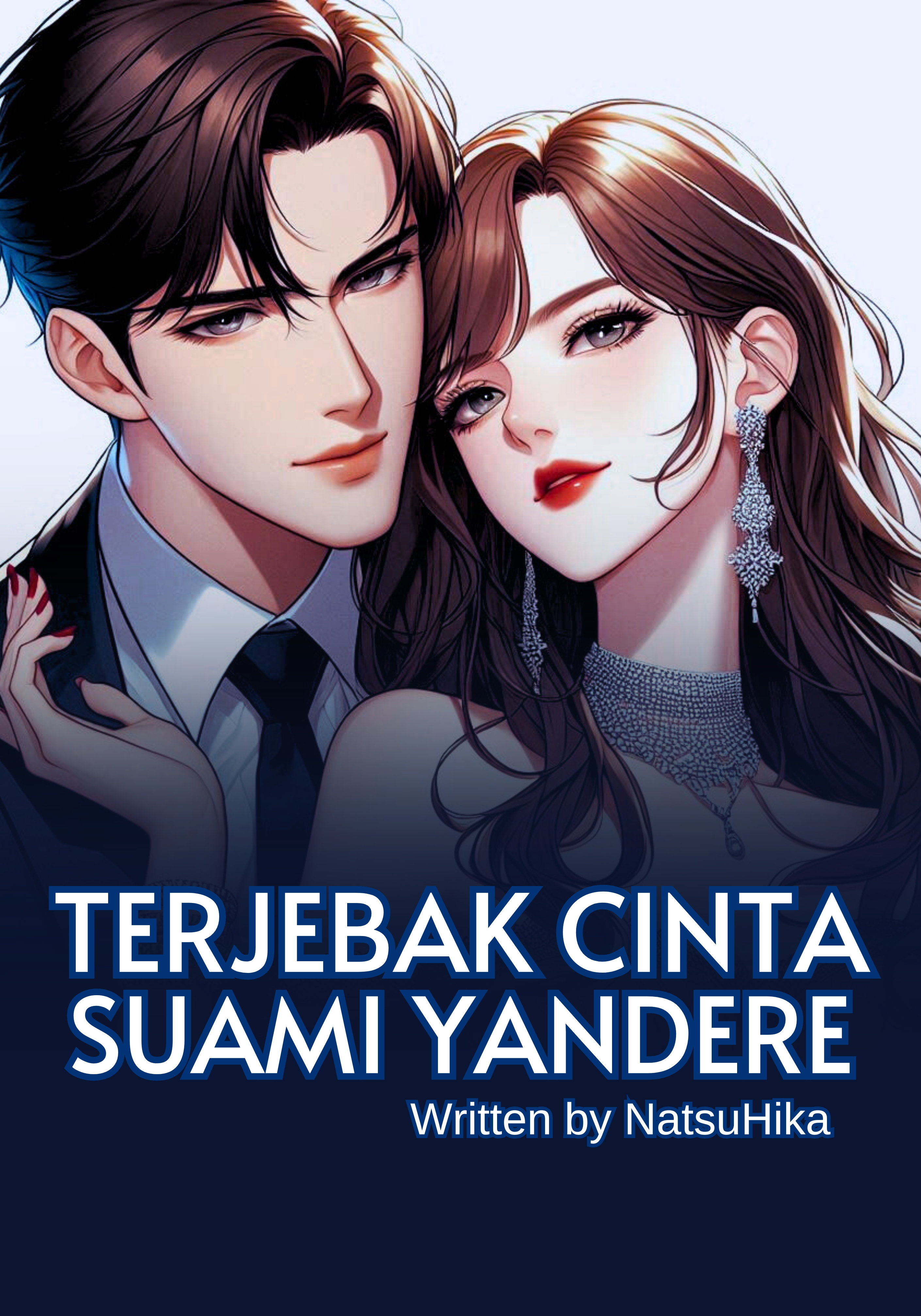 Terjebak Cinta Suami Yandere (Indonesia)