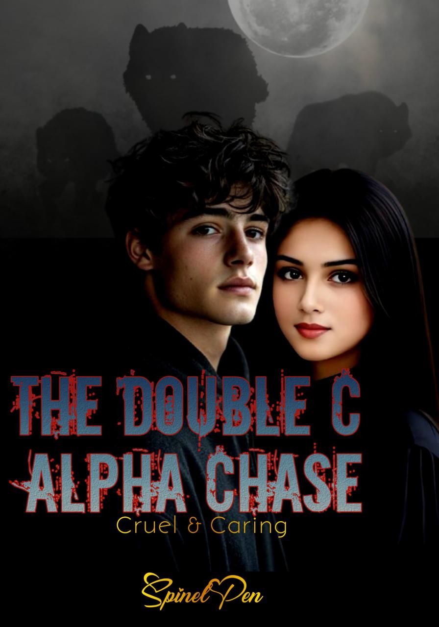 THE DOUBLE C ALPHA CHASE