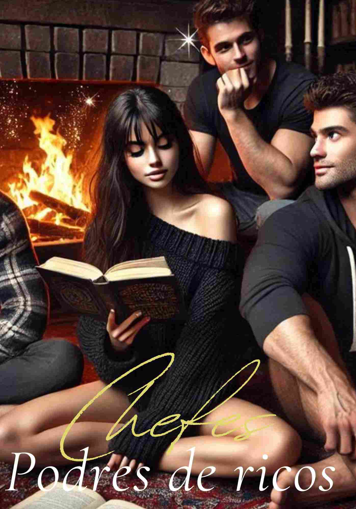 Chefes Podres De Ricos