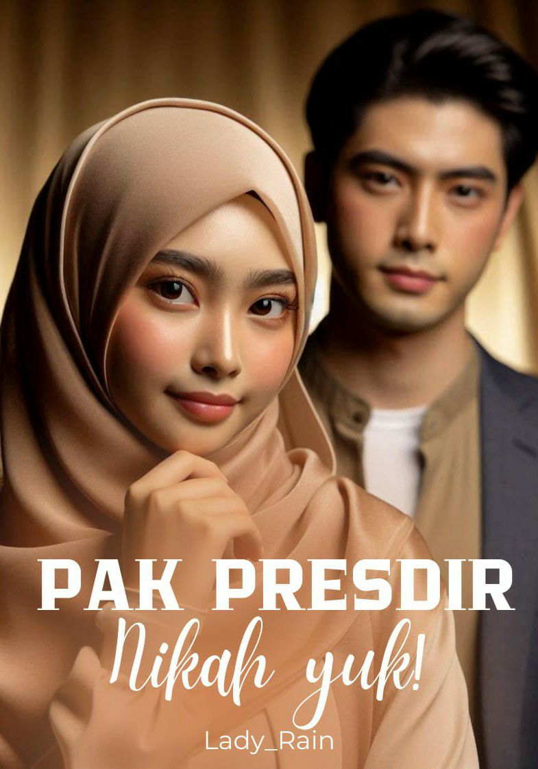 Pak Presdir, Nikah Yuk!