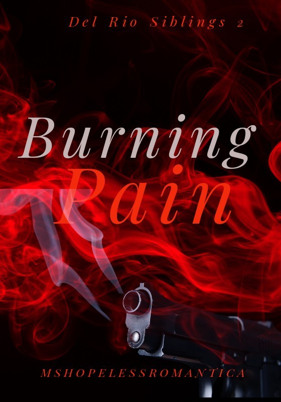 Burning Pain(Del Rio Siblings 2)
