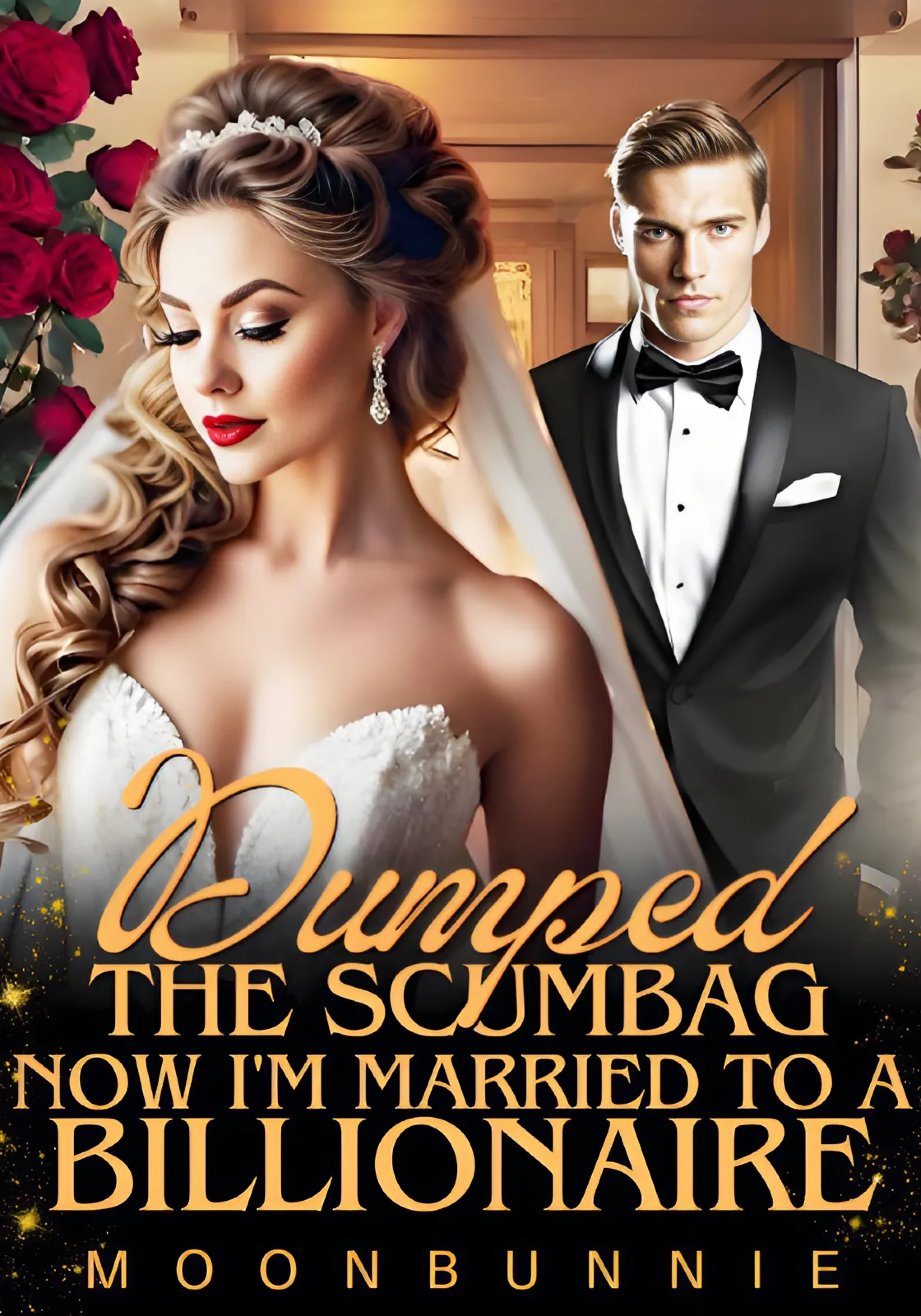 Dumped the Scumbag, Now I'm Married to a Billionaire