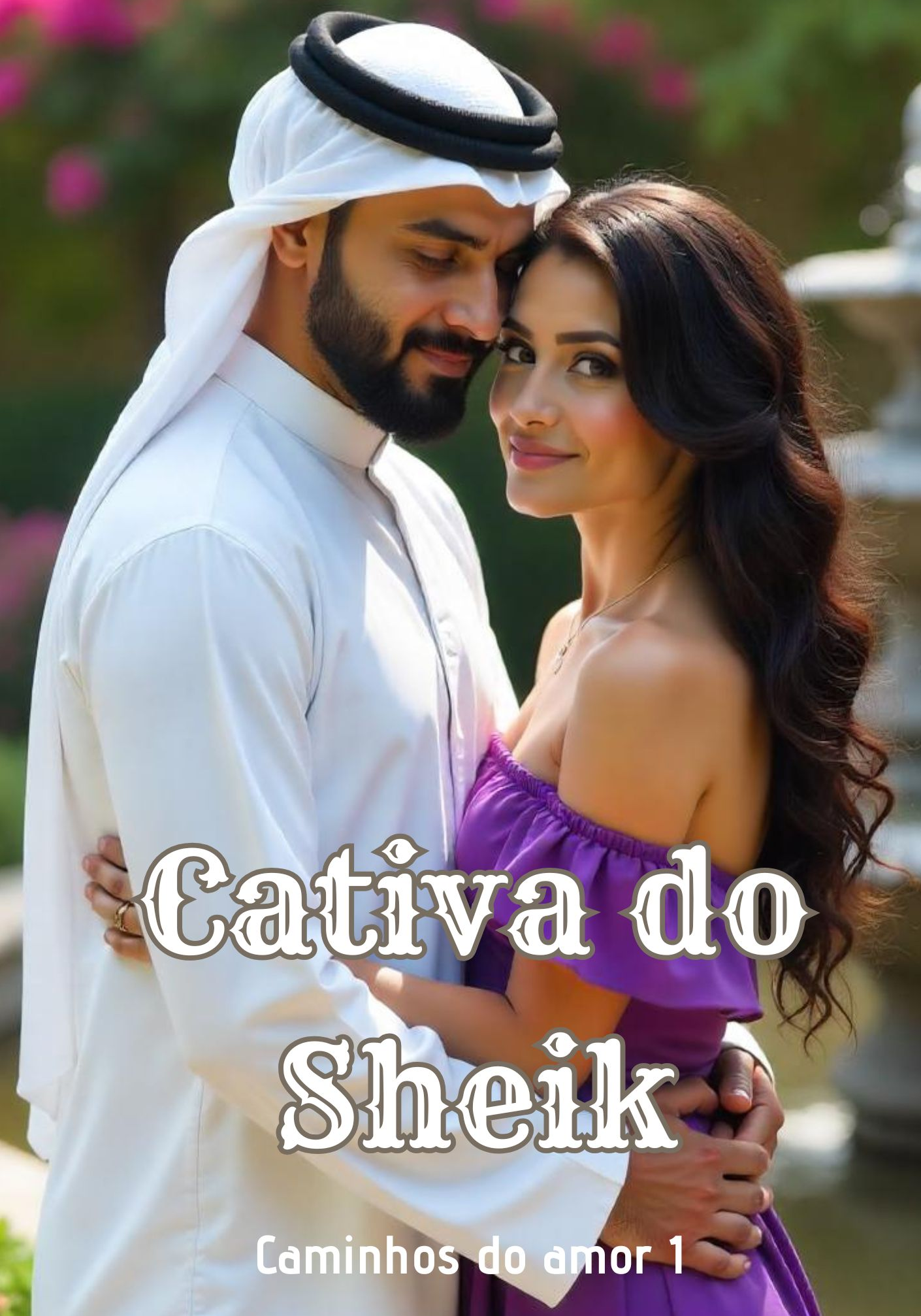 Cativa do  Sheik