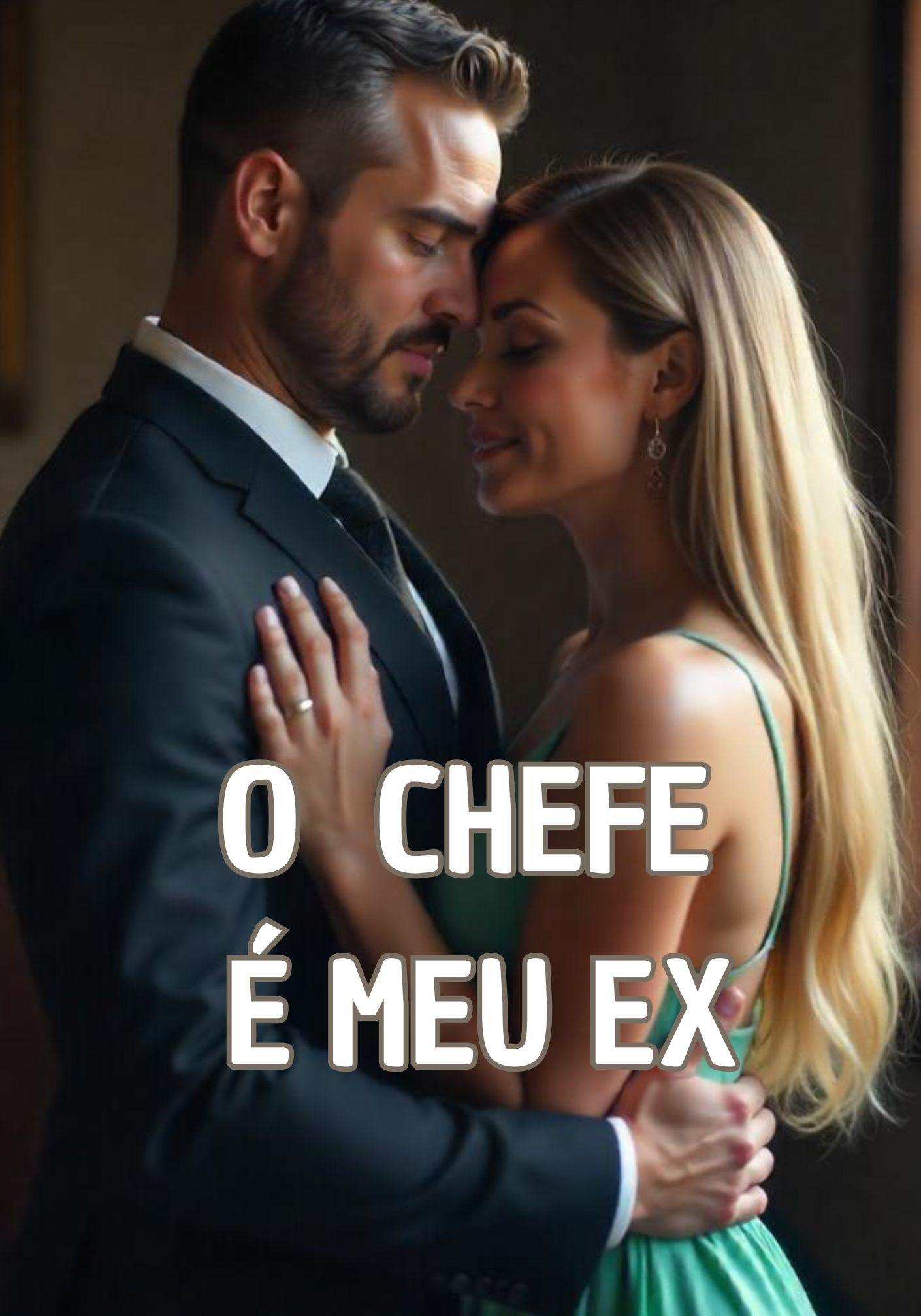 O Chefe é meu ex