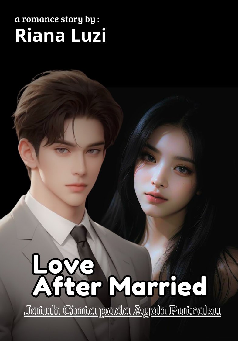 Love After Married (Jatuh Cinta pada Ayah Puteraku)