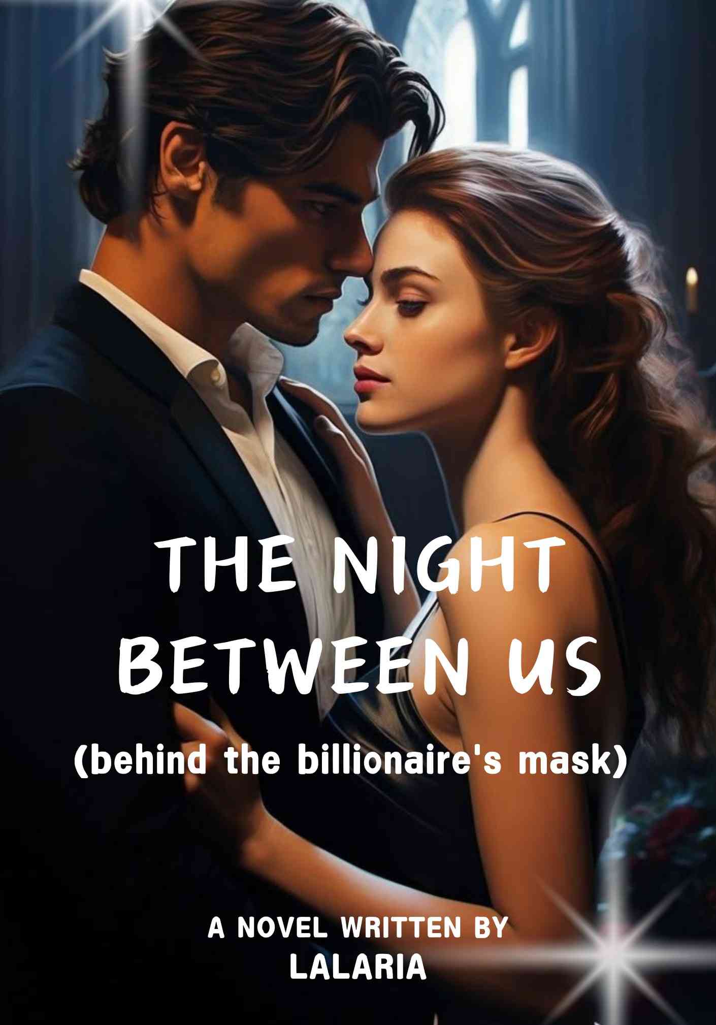 The Night Between Us