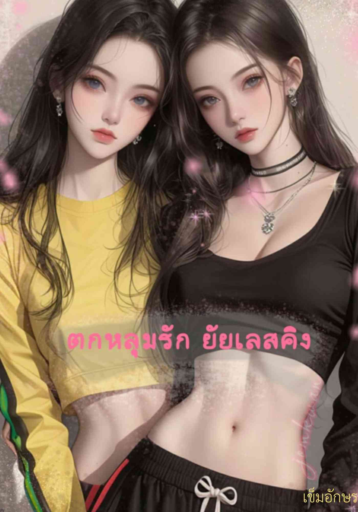 ตกหลุมรัก ยัยเลสคิง