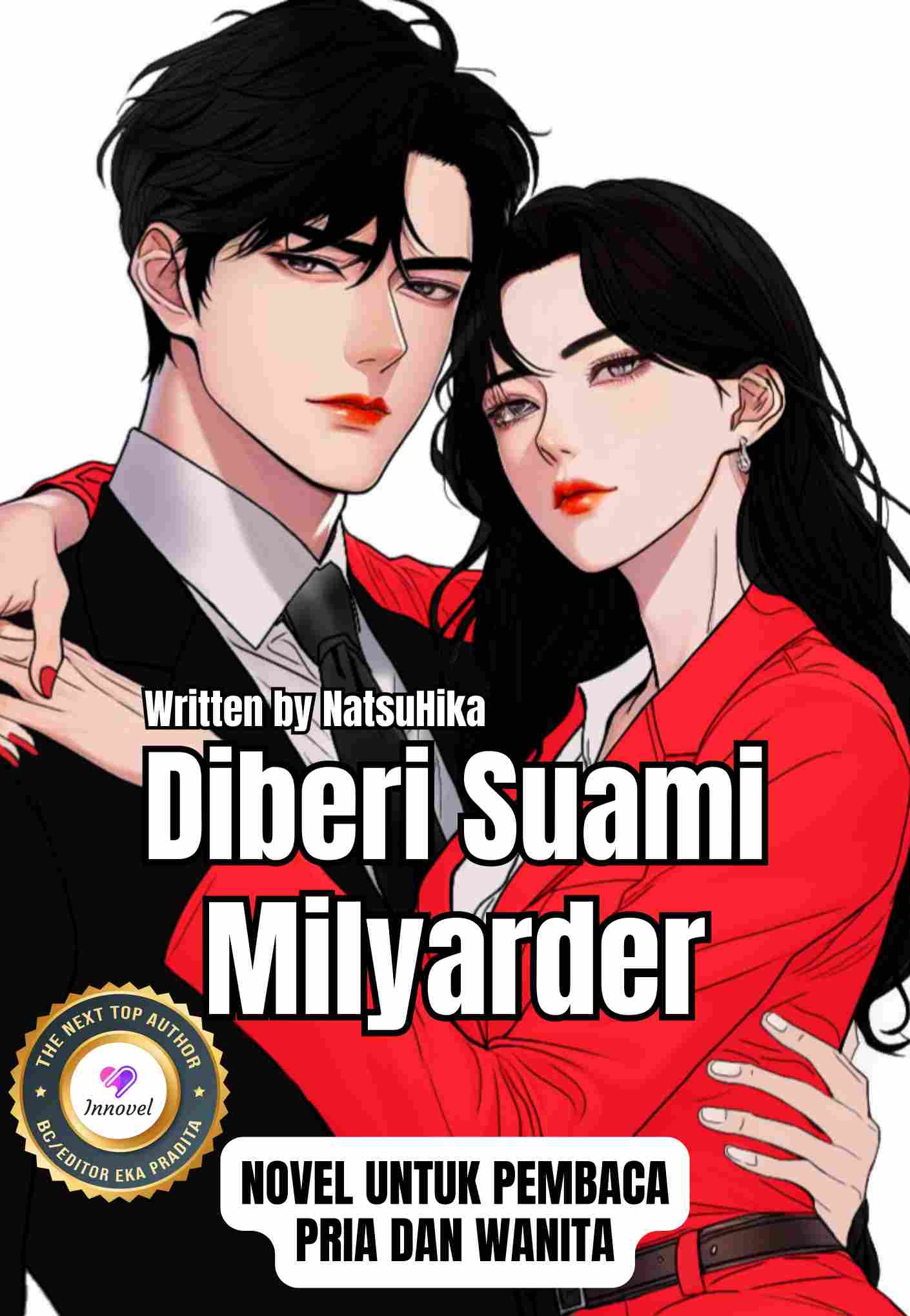 Diberi Suami Milyarder (Indonesia)