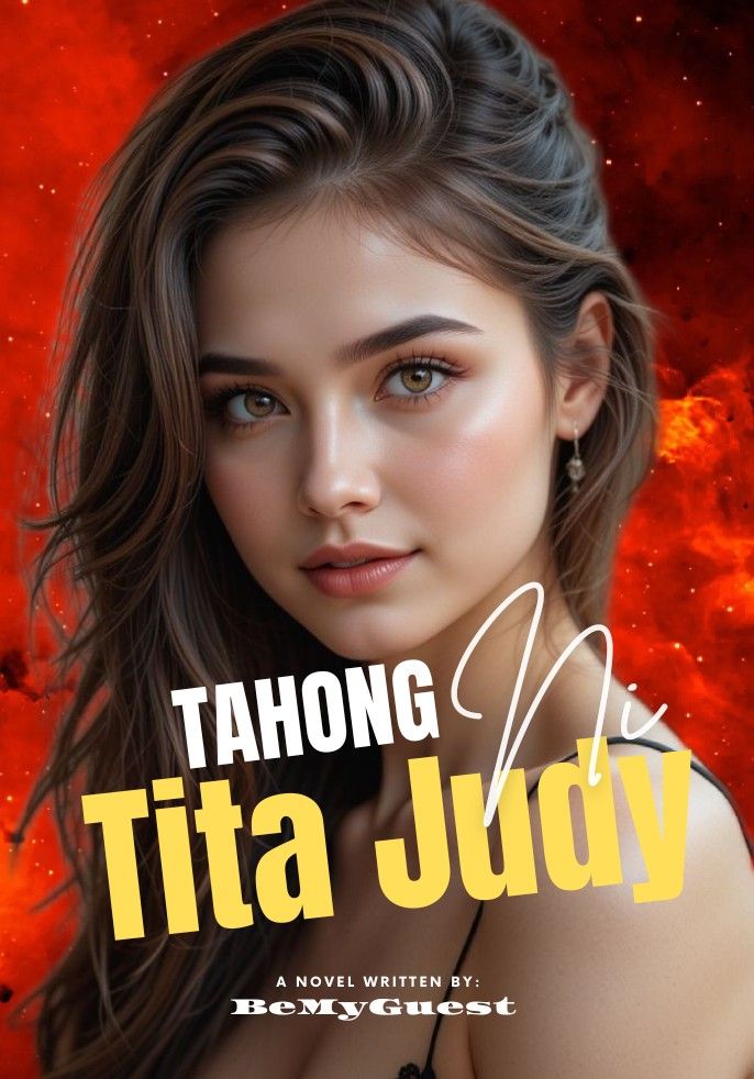 Tahong ni Tita Judy[SPG🔞]