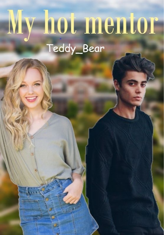 My hot mentor