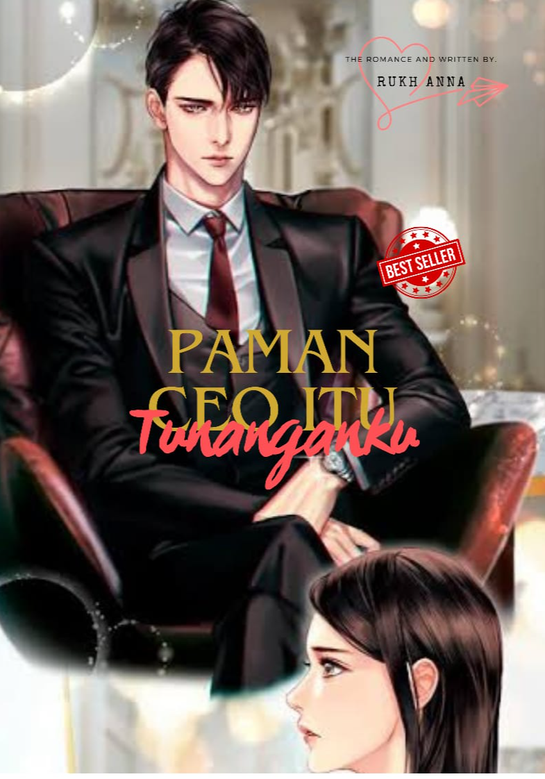 Paman CEO itu Tunanganku