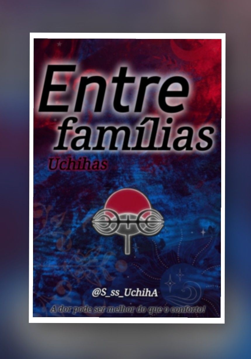 Entre famílias (Uchihas)
