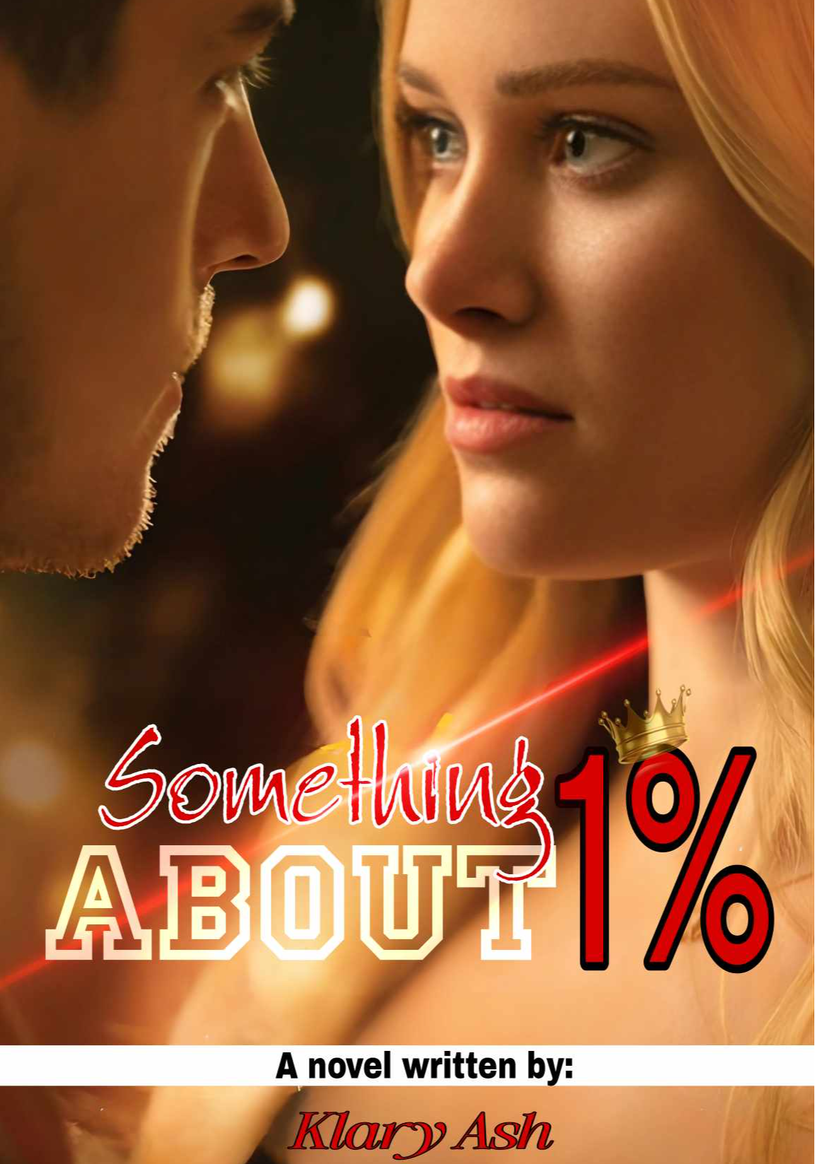 Something about 1% - SPG