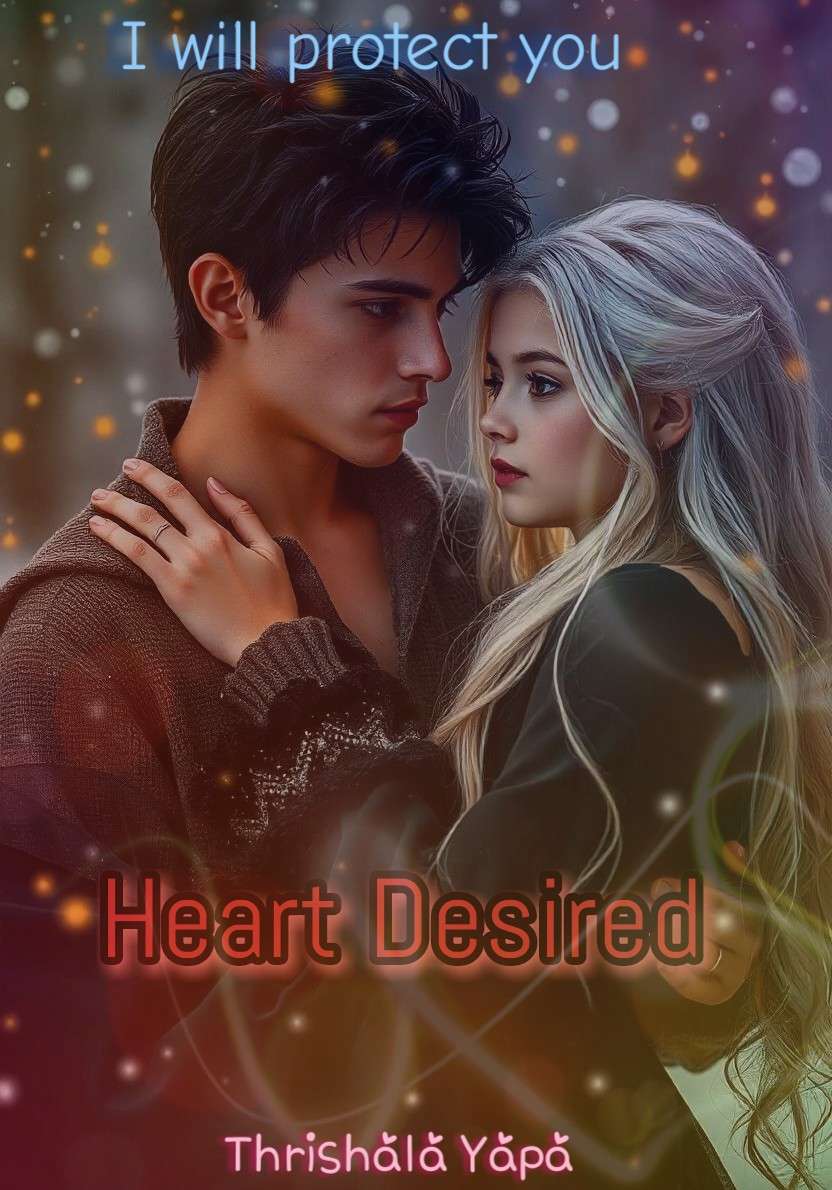 Heart desired
