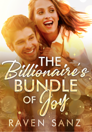 The Billionaire's Bundle of Joy