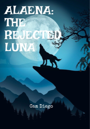 ALAENA: THE REJECTED LUNA