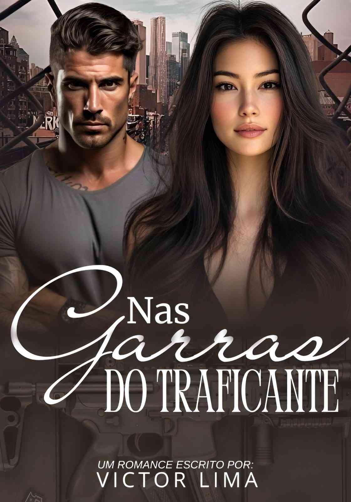 Nas Garras do Traficante