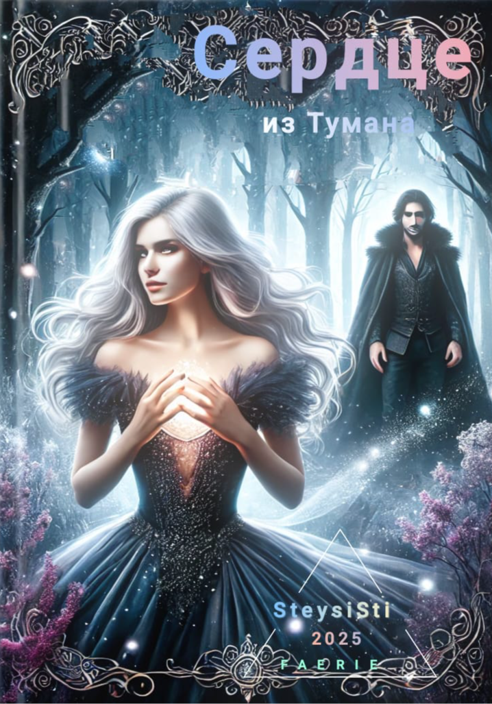 Сердце из Тумана