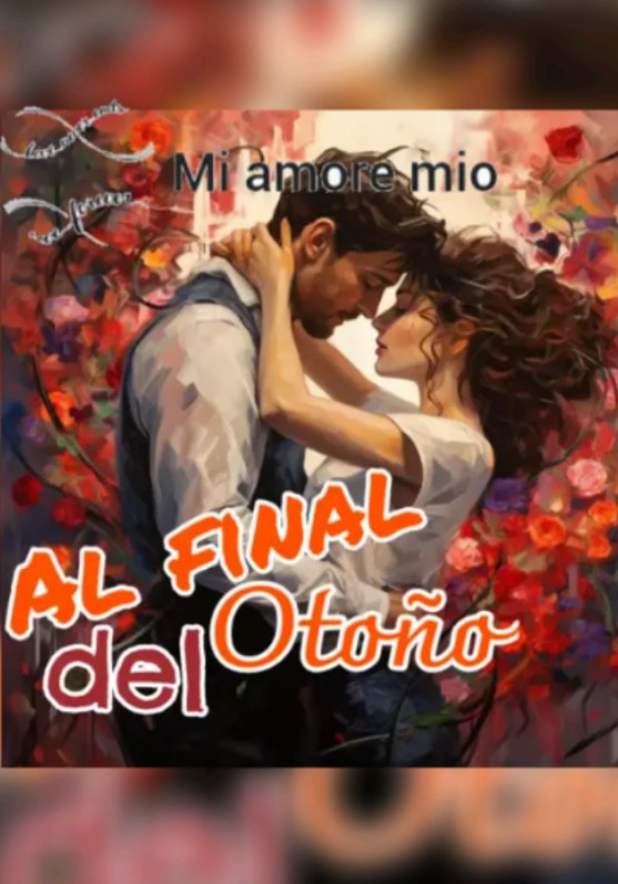 Al final del otoño