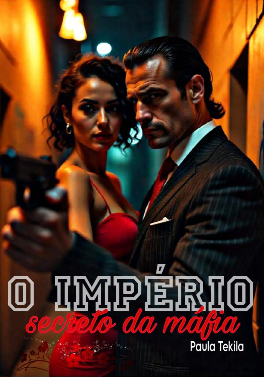O império secreto da máfia