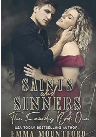 The Family (A Mafia romance) 1-3