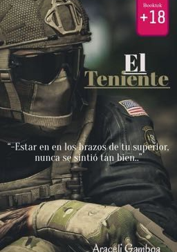 El Teniente