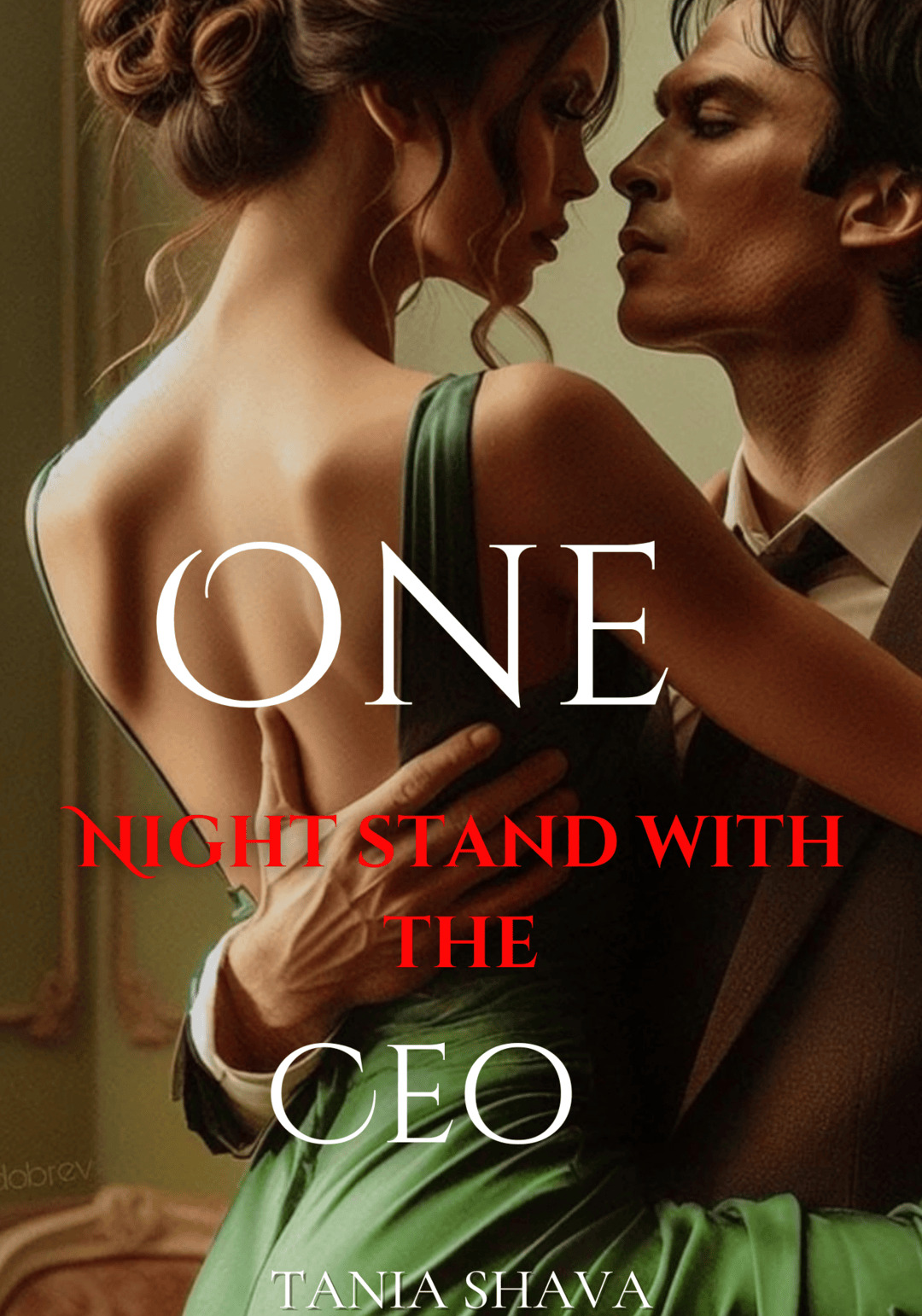 One Night Stand With The Ceo