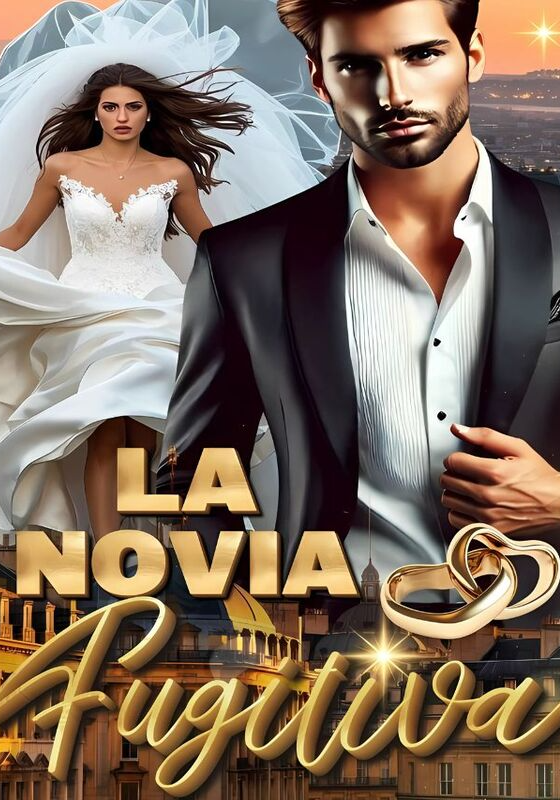 LA NOVIA FUGITIVA