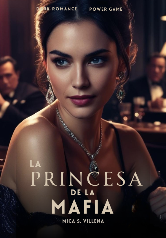 La Princesa de la Mafia