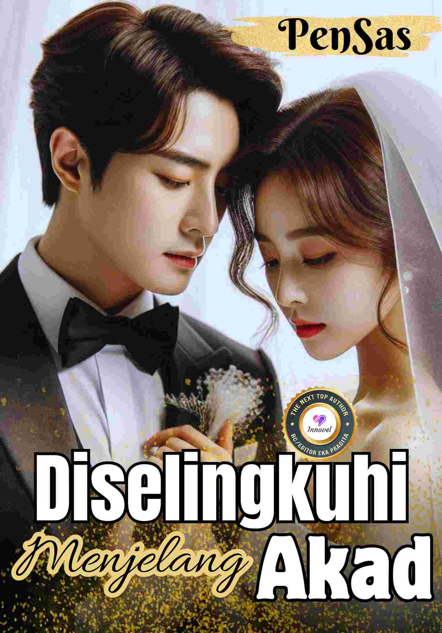 Diselingkuhi Menjelang Akad