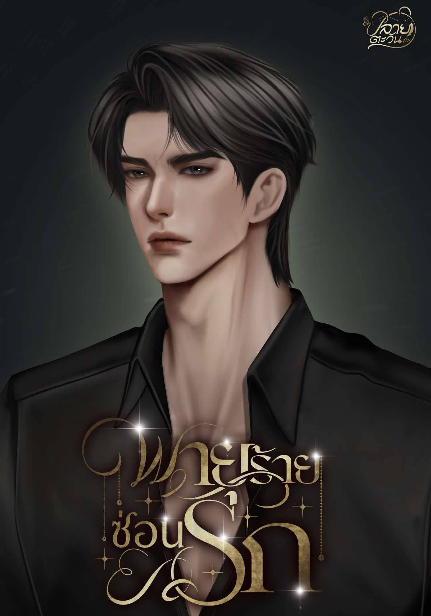 พายุร้ายซ่อนรัก