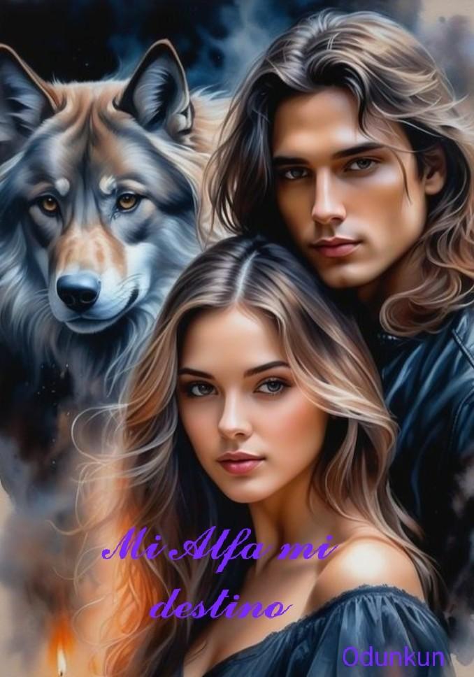 Lesedi & Amalia. luchando contra el destino