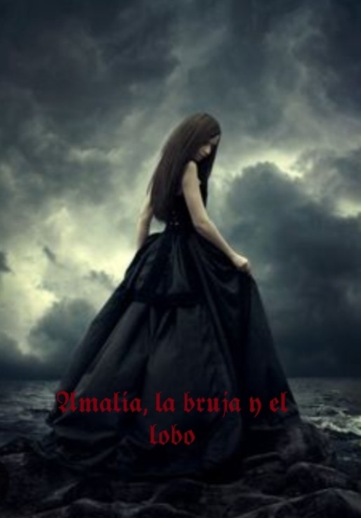 Amalia la reina de las brujas