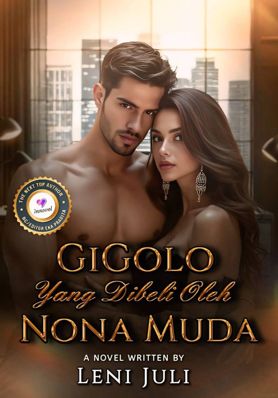 Gigolo Yang Dibeli Oleh Nona Muda