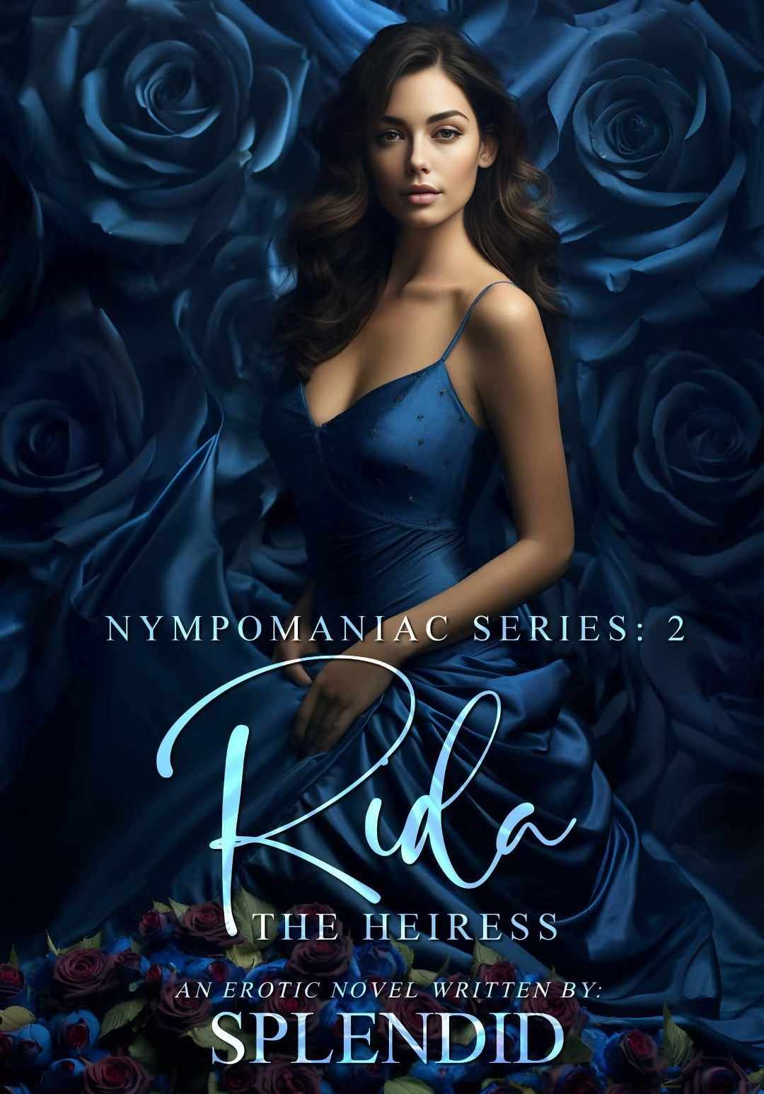 RIDA: The Heiress (SSPG)