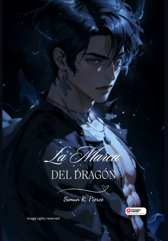 La Marca del Dragón