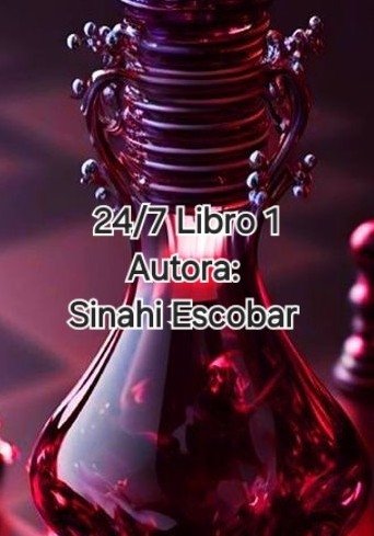 24/7 Libro 1
