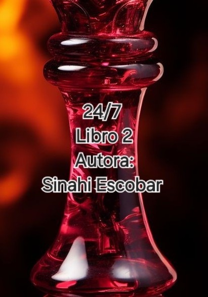 24/7 Libro 2