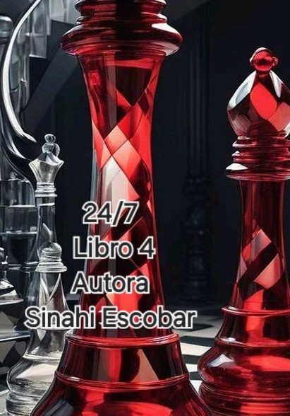 24/7 libro 4