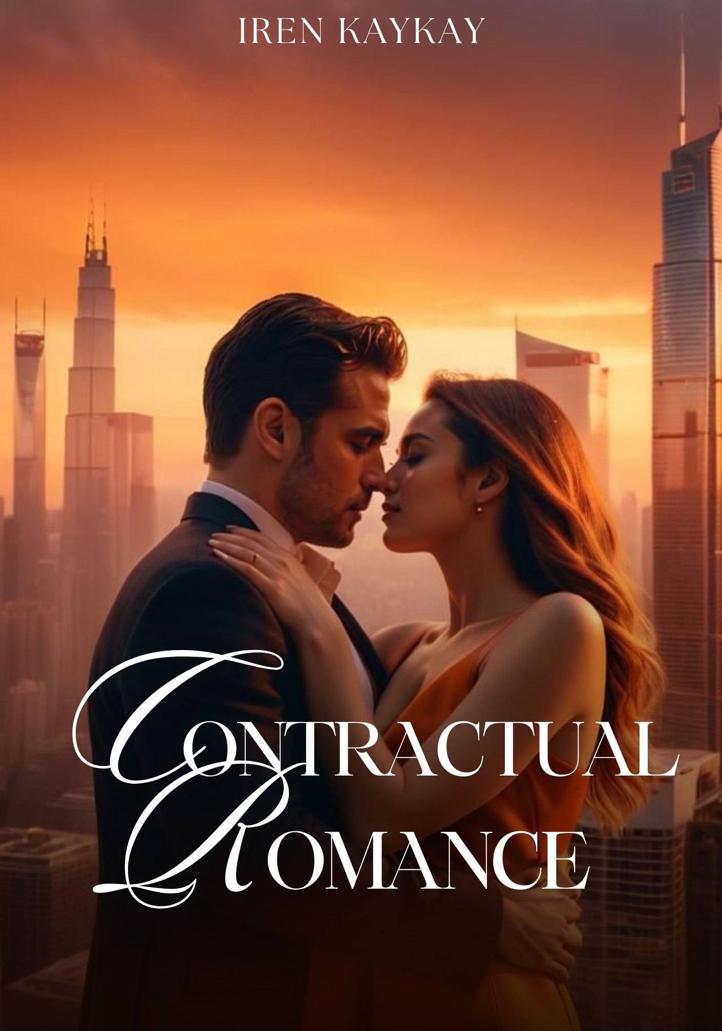 Contractual Romance