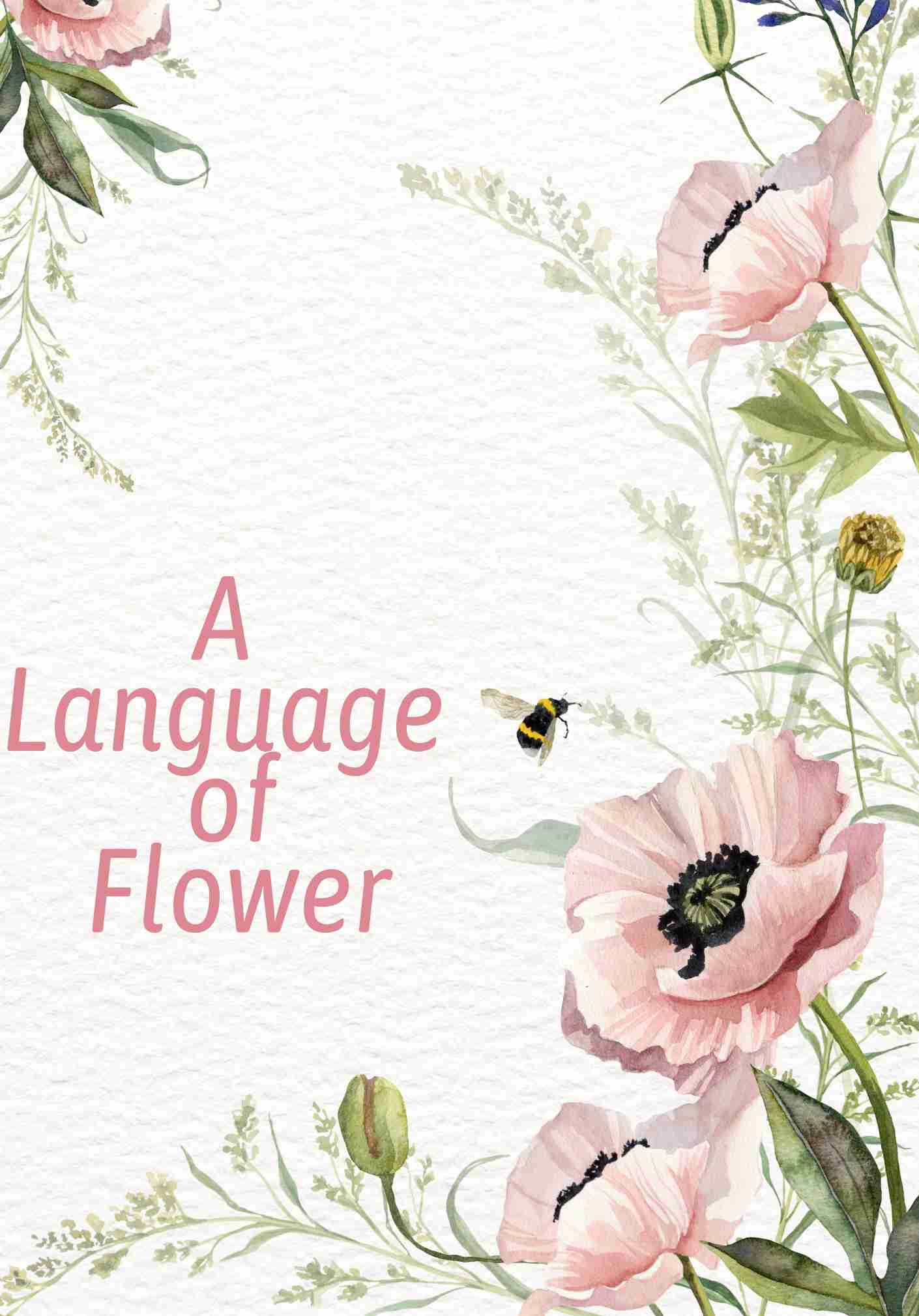 The Language of Flower