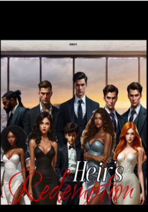 Heir’s Redemption